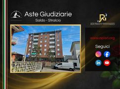 Appartamento in Residenziale
