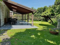 Villa in Residenziale