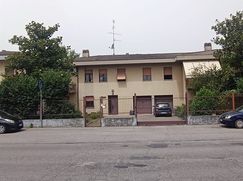 Casa indipendente in Residenziale
