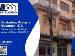 Appartamento in Residenziale