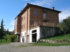 Rustico/Casale in Residenziale