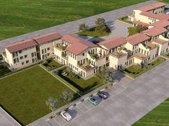 Attico/Mansarda in Residenziale