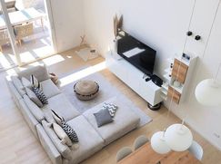 Appartamento in Residenziale