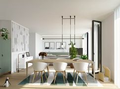 Appartamento in Residenziale