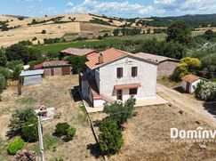 Rustico/Casale in Residenziale