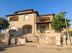 Villa in Residenziale