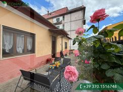 Casa indipendente in Residenziale
