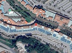 Edificio in Residenziale