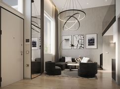 Appartamento in Residenziale