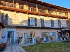 Rustico/Casale in Residenziale