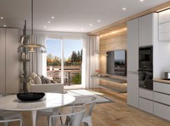 Appartamento in Residenziale