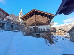 Rustico/Casale in Residenziale