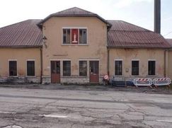 Edificio in Residenziale