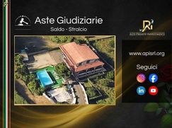 Villa in Residenziale