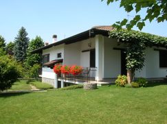Villa in Residenziale