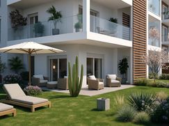 Appartamento in Residenziale