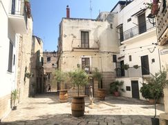 Casa indipendente in Residenziale