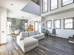 Casa indipendente in Residenziale