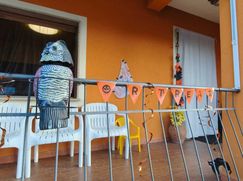 Casa Bi/Trifamiliare in Residenziale