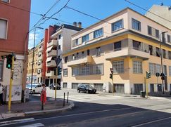 Box/posto auto in Residenziale