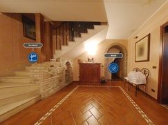 Casa indipendente in Residenziale