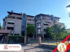 Appartamento in Residenziale
