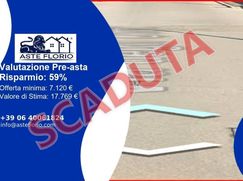 Box/posto auto in Residenziale