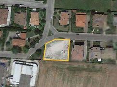 Terreno edificabile in Residenziale