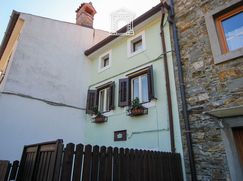 Villetta a schiera in Residenziale