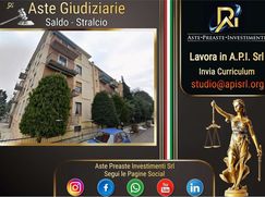 Appartamento in Residenziale