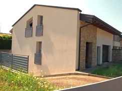 Villetta a schiera in Residenziale