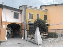 Box/posto auto in Residenziale