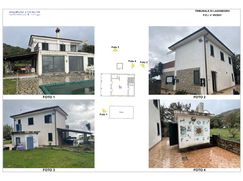 Villa in Residenziale