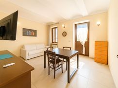 Casa indipendente in Residenziale