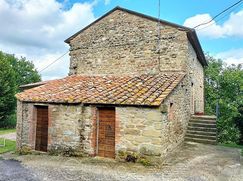 Rustico/Casale in Residenziale