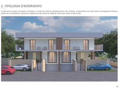 Casa Bi/Trifamiliare in Residenziale