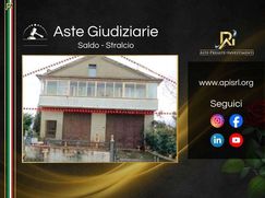 Casa indipendente in Residenziale