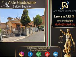 Appartamento in Residenziale