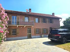 Rustico/Casale in Residenziale