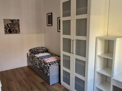 Stanza in Residenziale