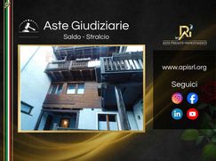 Appartamento in Residenziale