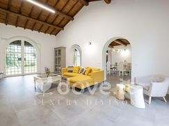 Villa in Residenziale