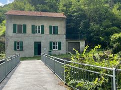 Casa indipendente in Residenziale