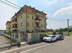 Box/posto auto in Residenziale