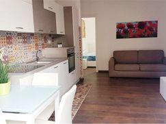 Appartamento in Residenziale