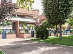 Attico/Mansarda in Residenziale