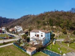 Casa indipendente in Residenziale