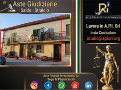 Casa indipendente in Residenziale