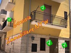 Casa indipendente in Residenziale