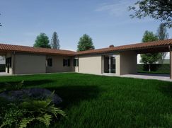 Rustico/Casale in Residenziale